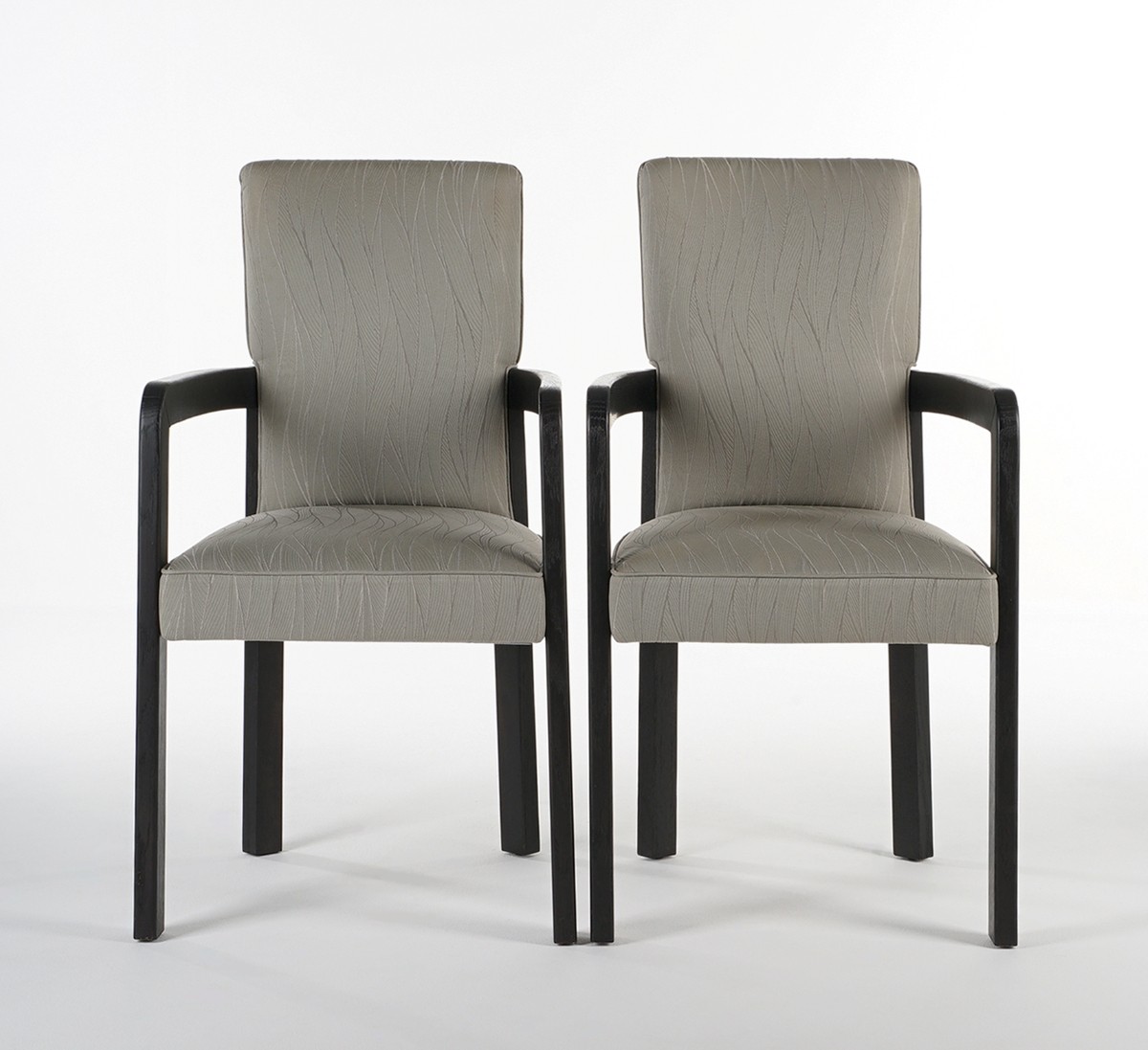 Пара стульев ELODEA Armani / Casa, стоимость 440 000 руб.  Фотография 3